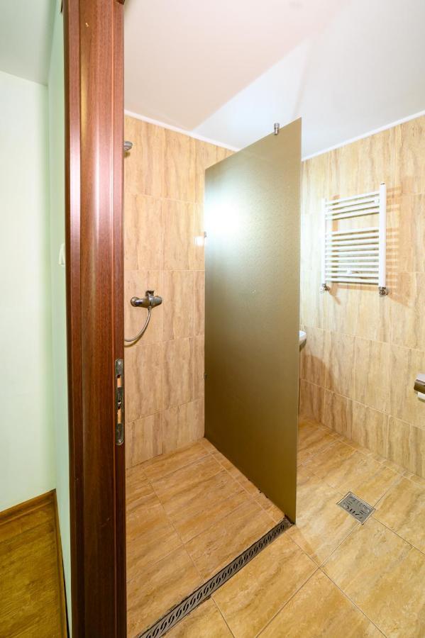 Green Delta Hotel Murighiol Ngoại thất bức ảnh