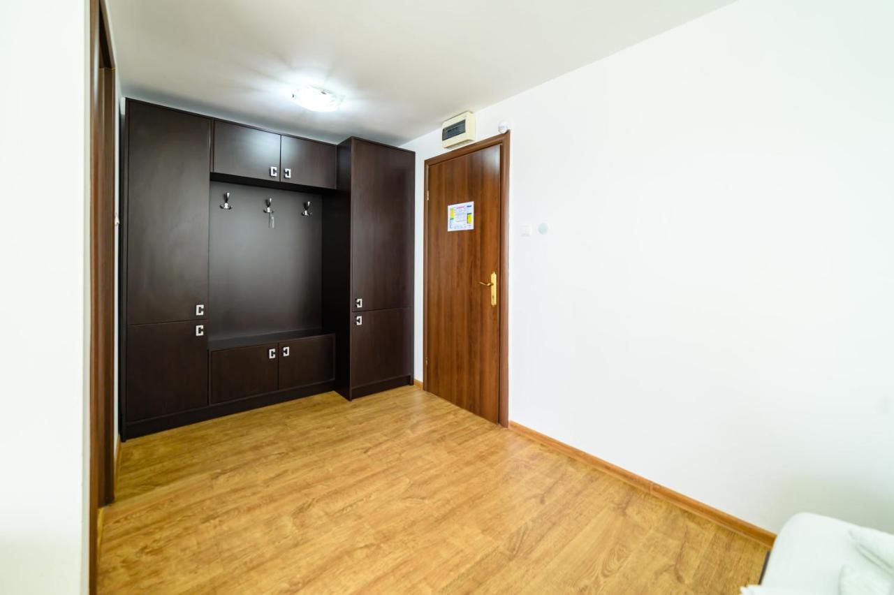Green Delta Hotel Murighiol Ngoại thất bức ảnh