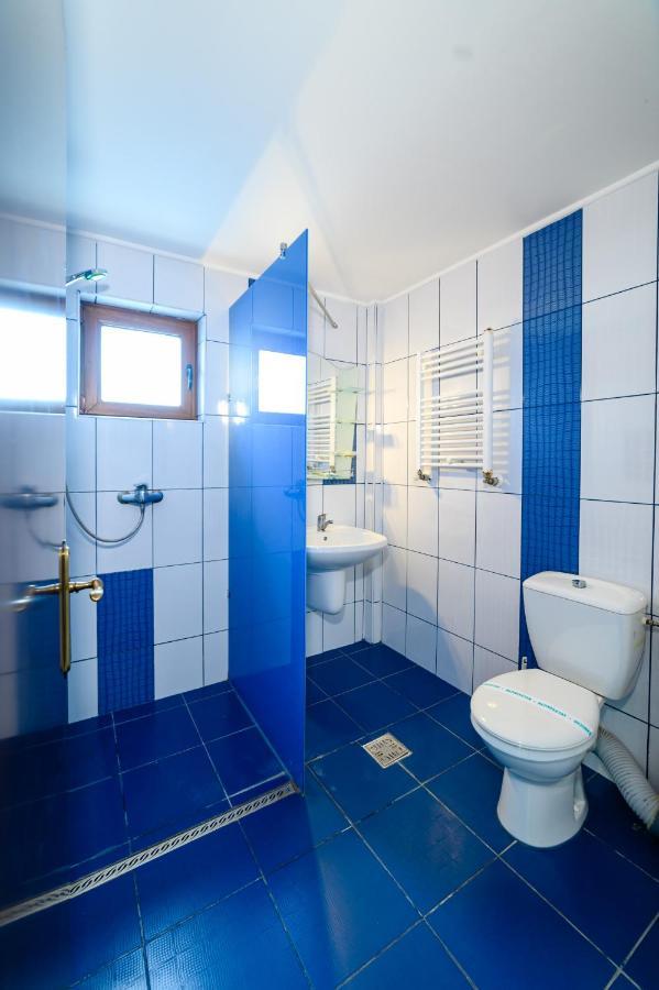 Green Delta Hotel Murighiol Ngoại thất bức ảnh